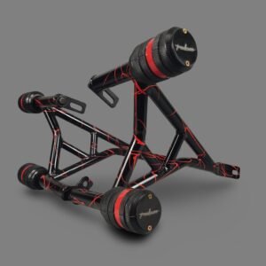 Crashbar Pulsa N200